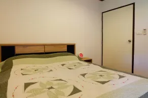Villa Franjipani Maerim - Habitación
