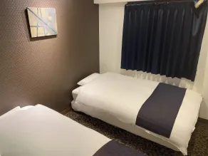 MUST WIN Hotel - Chambre