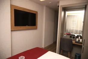 Rush Otel Tokat - Room