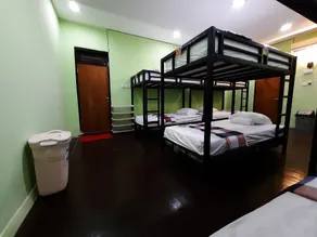 The Legian 777 - Room