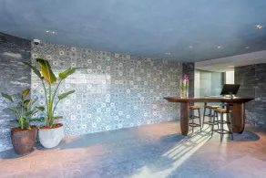 W Residences Algarve - Réception