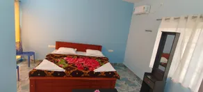 Dr INDHU VILLAS - Quarto