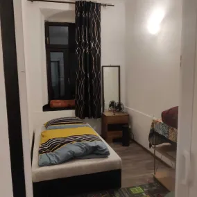 Charming 35m² Apartment in Vienna's Heart - Camera