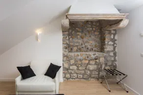 Klarisa Palace Rooms - Rum