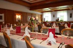 Landhotel Seerose - Restaurant