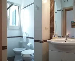Casa Roberto - Salle de bain
