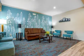 Sleep Inn & Suites Auburn Campus Area I-85 - Hall