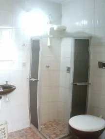 Cabo Frio Líder da Praia - Bathroom