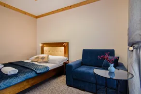 Willa Królewska - Wellness SPA - widokowe Pokoje i Apartamenty - Room