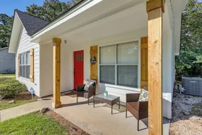 Great for Military Families! Prattville Home - Innenbereich