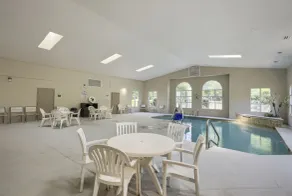 Quality Inn Gulf Shores Airport - Piscine