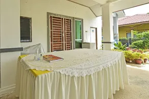 Homestay Masha Padang Besar - Lobby