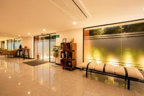 Hotel Limon Sector 45 Gurgaon - Reception