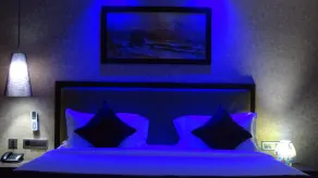 Arna Hotel - Room
