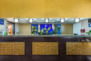 Royal Sun Hotel & Suites - Resepsjon