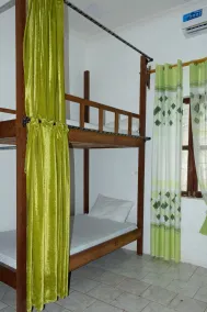Greens Nungwi - Room
