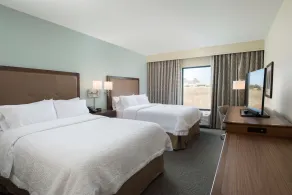 Hampton Inn & Suites Braselton - Chambre