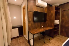Adria Premium Hotel - Chambre