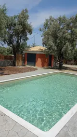 Seadrop Suites - Vista do quarto