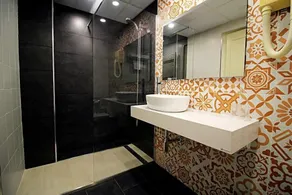Alda A Boira - Salle de bain