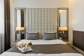 Congress Avenue Hotel - Room
