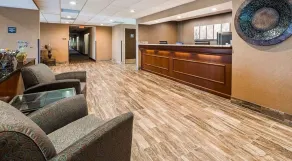 CASINO INN & SUITES TUNICA RESORTS - Réception
