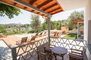 Casa Luxury Suites - Utsikt fra rommet