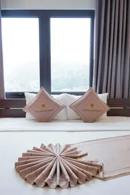 Thai Ha Boutique Hotel - Camera