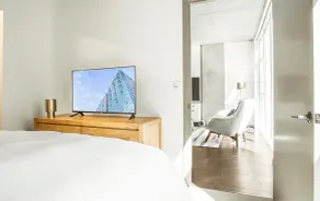 Pelicanstay in Portland Pearl District - Rum