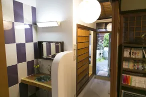 Female-Only Guesthouse Tomari-ya - Banheiro