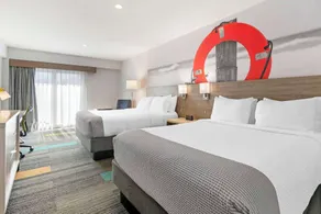 Best Western Oceanfront - Room