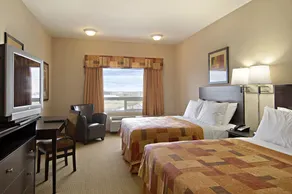 Ramada by Wyndham Brooks - Quarto