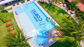 Hotel Cortez - Pool