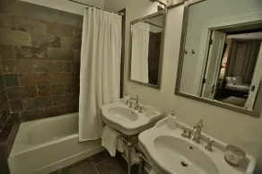 Villa D' Citta - Bathroom
