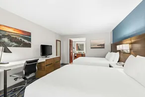 Best Western Chula Vista/Otay Valley Hotel - Chambre
