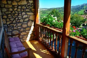 El Rexacu - View from room