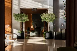 Hyatt Centric San José Escazú - Restaurant