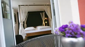 Hotel Collinetta - Zimmer