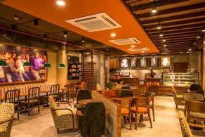 Hotel Inclover-A Peaceful Retreat - Restaurant