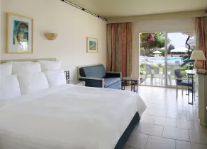 Naama Bay Promenade Beach Resort Managed By Accor - Chambre