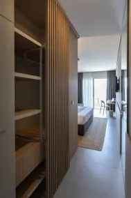 Boutique hotel MaViE - Adults Only - Quarto