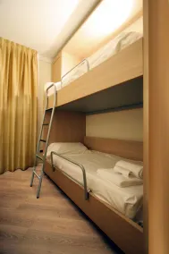 Lake Garda Resort - Chambre