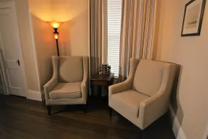 Homestead Inn - Chambre
