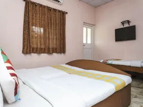OYO 18864 Home Garden View Stay Lonavala - Quarto
