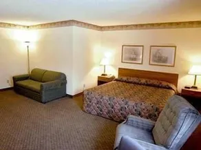 Lodi Valley Suites - Værelse