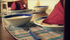 Affordable Suites Lexington - Restaurante
