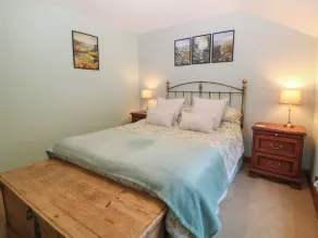 Buttercup Cottage - Quarto