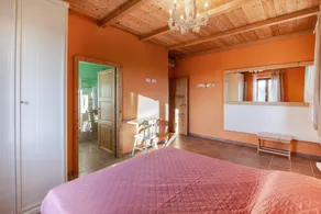 La Casa Del Sole - Camera