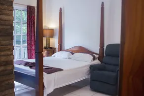 Hotel de la Fuente - Room