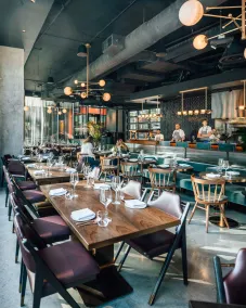 Thompson Seattle, by Hyatt - Restaurant